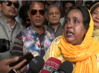 উত্তপ্ত নারায়ণগঞ্জ সিটি 